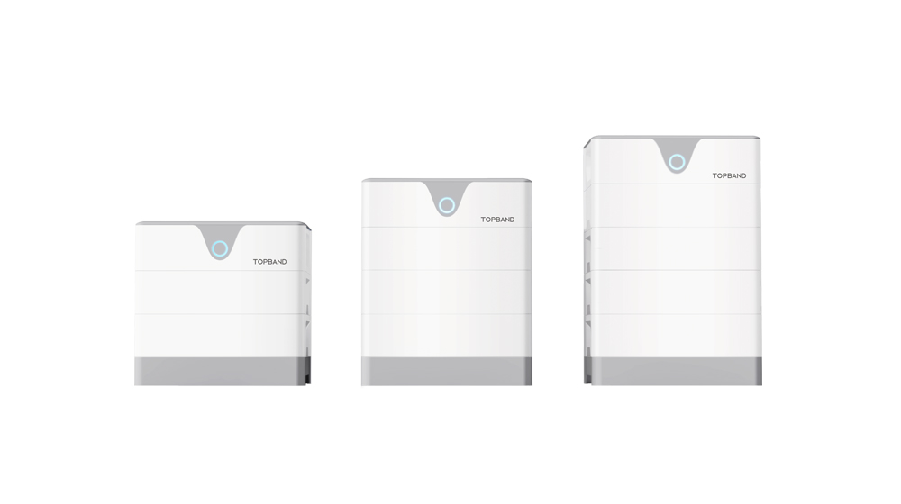 RS-SH series battery